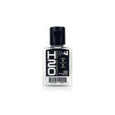 H2O Maxxx Lubricant Gel Travel Size 24ml Water-Based Sexual Wellness Product Water Based Lube